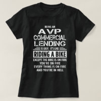 AVP Commercial Lending
