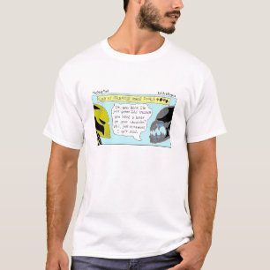 AVP, TheStripMall byChrisRogers T-Shirt