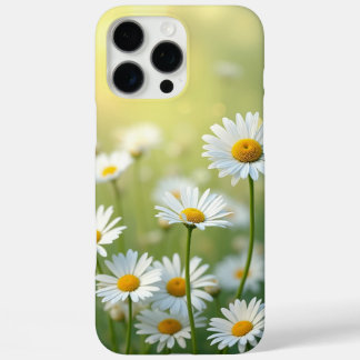 Avril BIrth Flower Daisy Coque iphone v0.2
