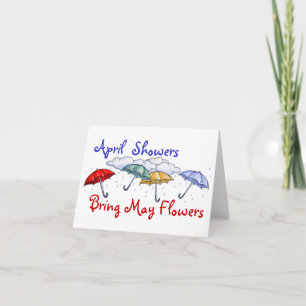 Avril Douches - Carte