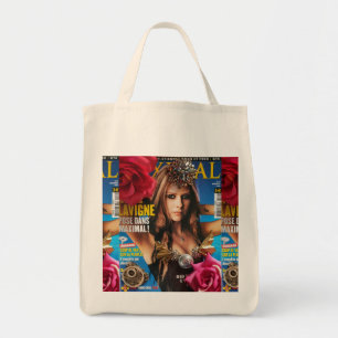 Avril Lavigne Sac fourre-tout