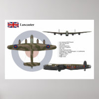 Avro Lancaster BI Special 617 Squadron