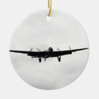 Avro Lancaster Heavy Bomber
