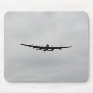 Avro Lancaster Mouse Pad