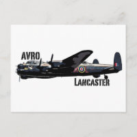 Avro Lancaster