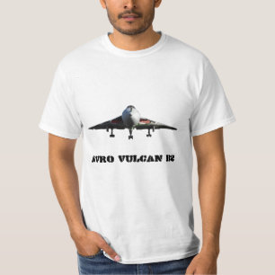 Avro Vulcan B2 T-Shirt