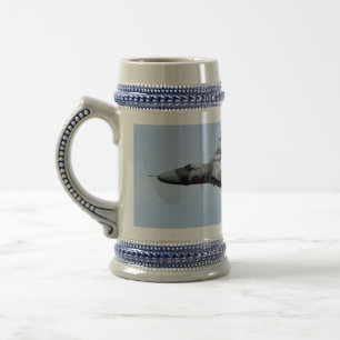 Avro Vulcan B.2 Beer Stein