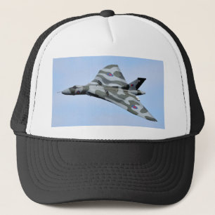 Avro Vulcan B.2 Trucker Hat