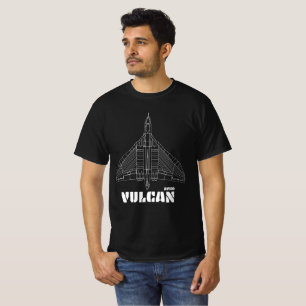 Avro Vulcan T-Shirt