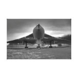 Avro Vulcan XL319 Impressions Sur Toile