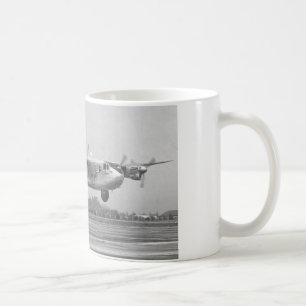 Avro York Coffee Mug