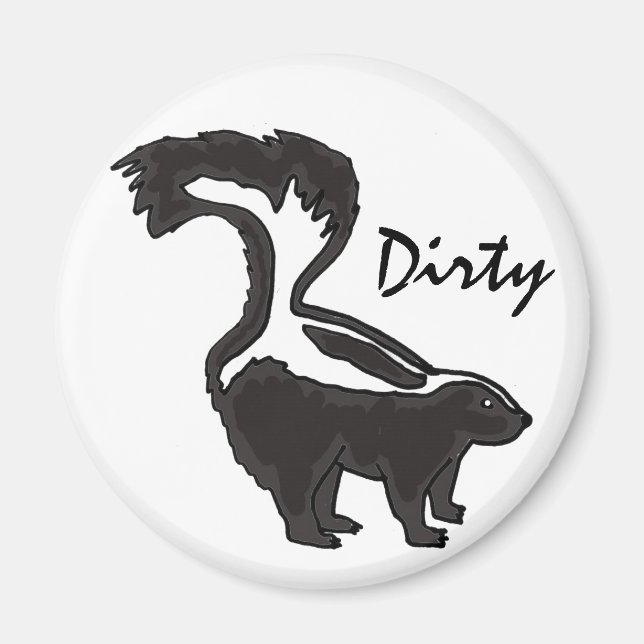 AW- Dishwasher Magnet (Front)