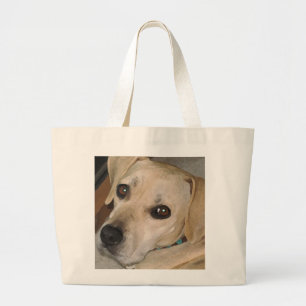 AW sac fourre-tout mignon à chiot