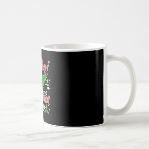 Aw Ship It's A Christmas Trip Cute Cruise Family F Coffee Mug
