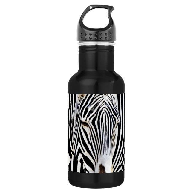 Awaiting_ 532 Ml Water Bottle (Front)