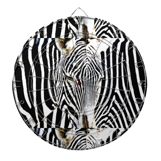 Awaiting_ Dartboard (Front)