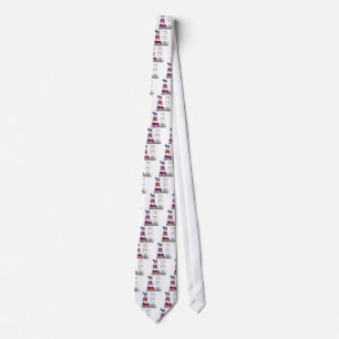 AWAKE TIE