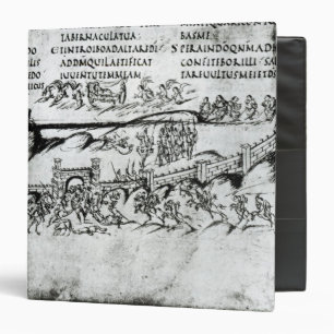 Awake, why sleepest thou, O Lord?' Binder