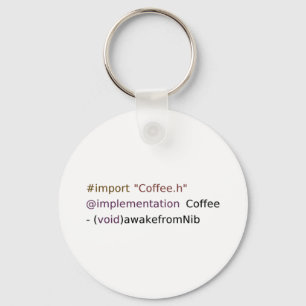 awakefromNib Keychain