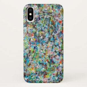 Awaken iPhone Case