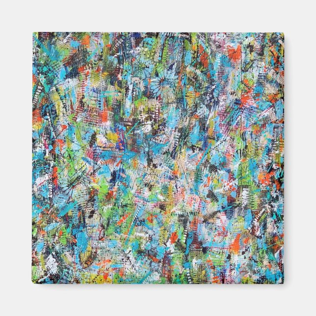 Awaken Magnet (Front)