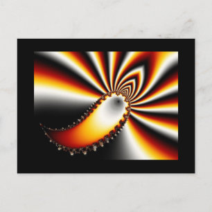 AWAKEN POSTCARD