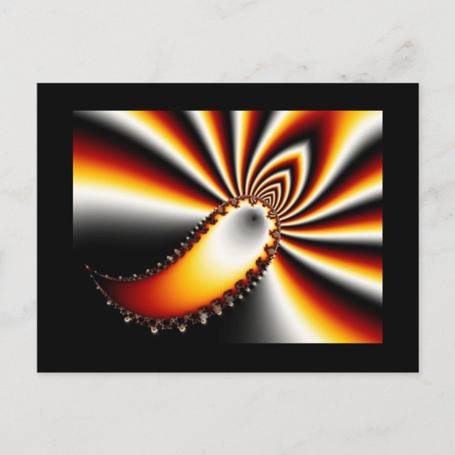 AWAKEN POSTCARD (Front)