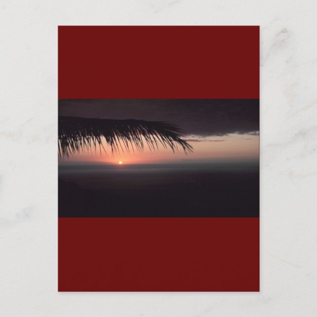 AWAKEN POSTCARD (Front)