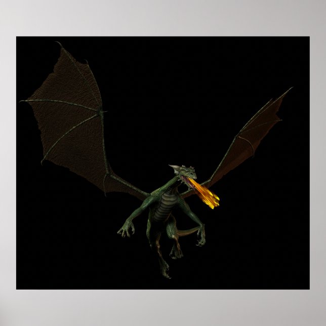 Awaken Poster (Front)