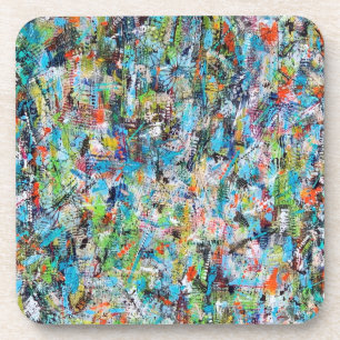 Awaken Set of 6 Coasters