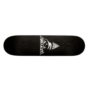 Awaken Skateboard