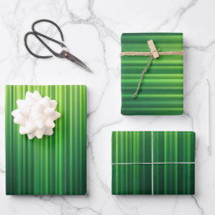 Awaken to the Forests Heartbeat Wrapping Paper Sheet