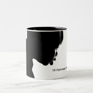 Awaken Two-Tone Coffee Mug
