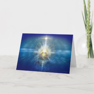 Awakening 2012 card