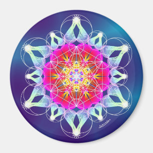 Awakening Magnet