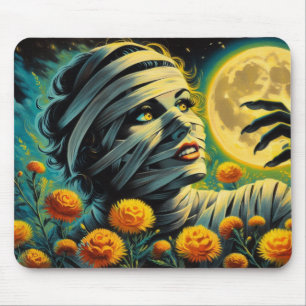Awakening  mouse pad