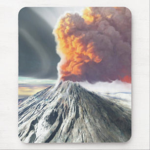 AWAKENING MOUSEPAD
