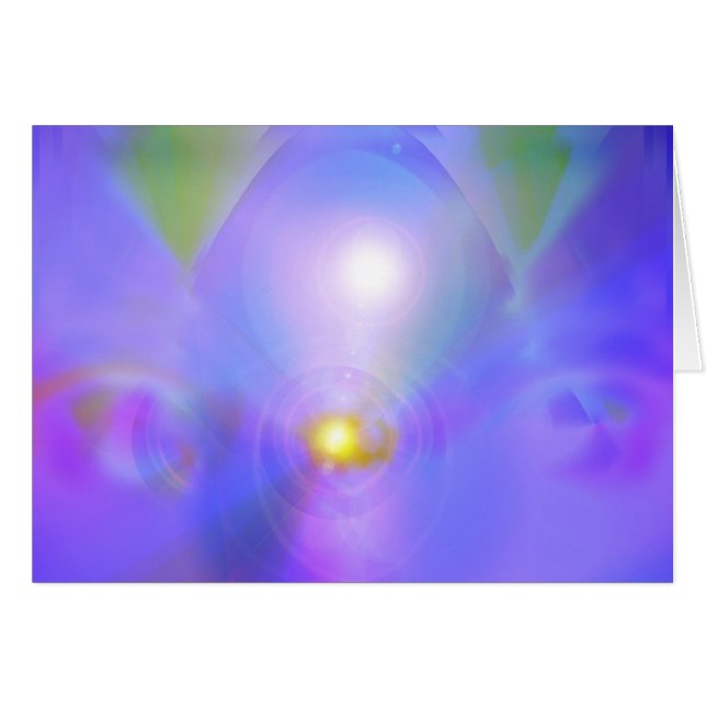 Awakening The Mystery # 22 (Front Horizontal)