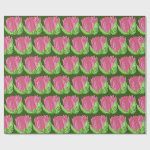 Awakening Wrapping Paper