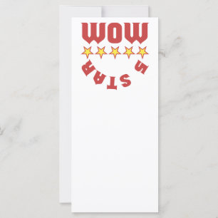 Award 5 Star Mom