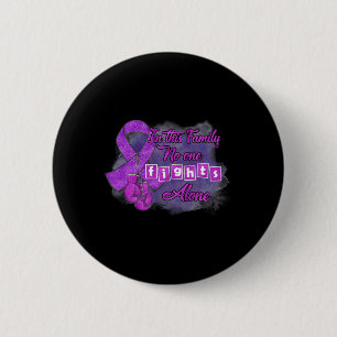 Awareness 2 inch round button