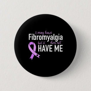 Awareness 2 inch round button