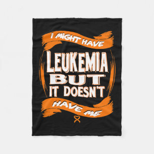 Awareness 3 fleece blanket