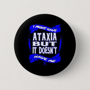 Awareness 4  2 inch round button