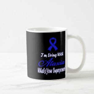 Awareness 5  coffee mug