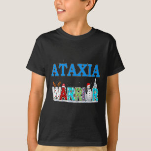 Awareness 6 T-Shirt