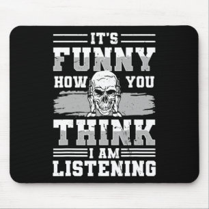 Awareness And Asl Hand Gesture Deaf Pride 3 Mouse Pad