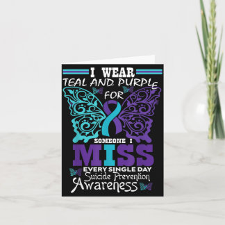 Awareness Artwork Card