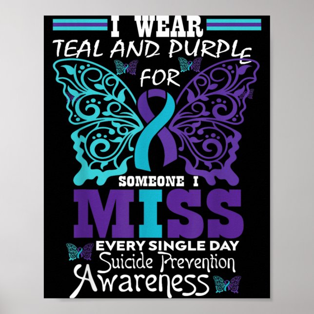 Awareness Artwork Poster (Front)