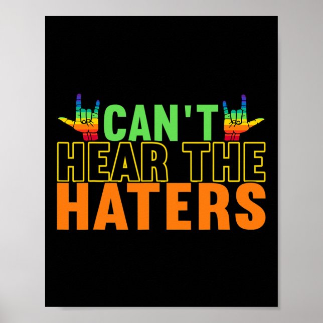 Awareness Asl Sign Language American Sign Language (Front)